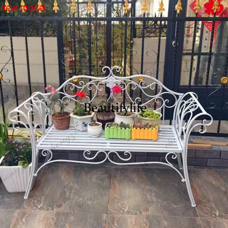 Kids Outdoor Furniture Set - Ensembles de meubles de jardin rétro