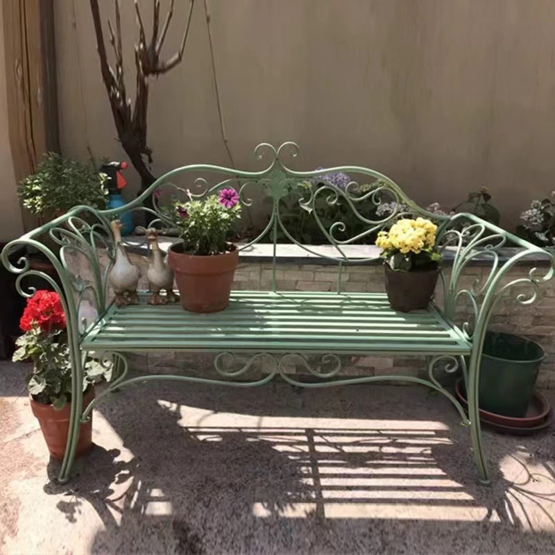 Kids Outdoor Furniture Set - Ensembles de meubles de jardin de