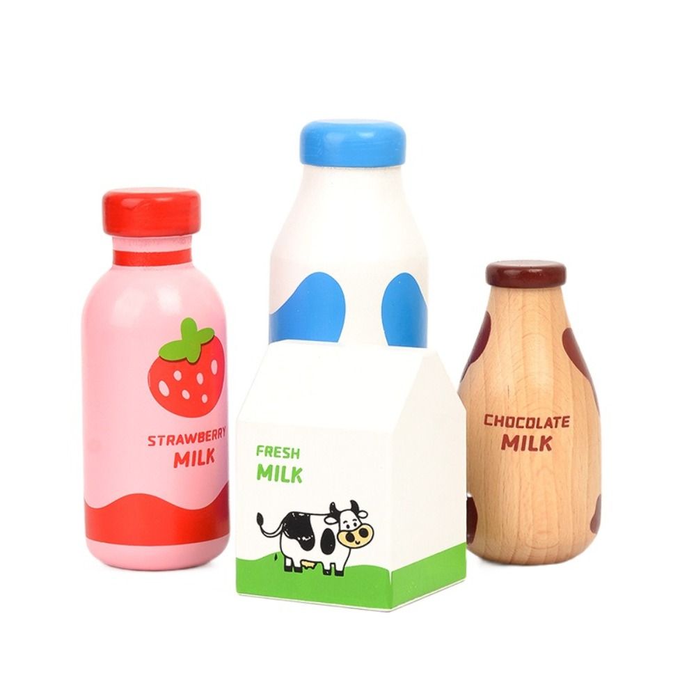 Kids Outdoor Kitchen Accessories - Jouet de simulation de bouteille de
