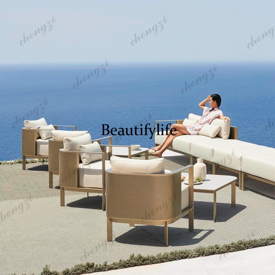Kids Outdoor Furniture Set - Ensemble de mobilier de jardin pour