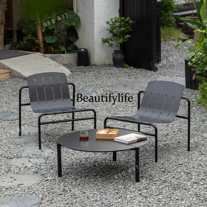 Kids Outdoor Furniture Set - Ensembles de meubles de jardin en