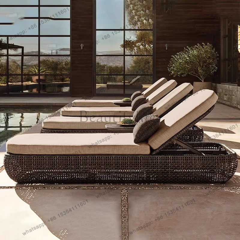 Kids Outdoor Furniture Set - Ensembles de mobilier de jardin rembourré
