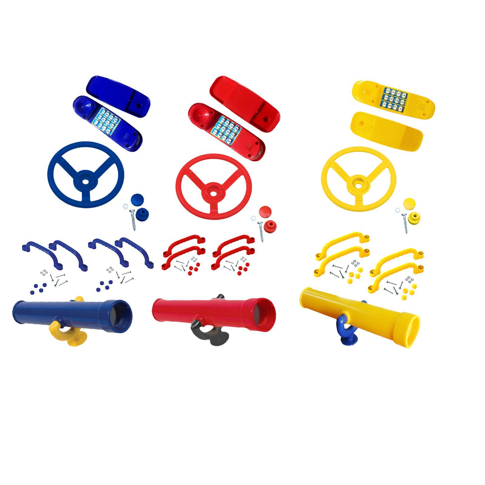Volant jouet de terrain de jeu - Kids Outdoor Climbing Frame avis et prix