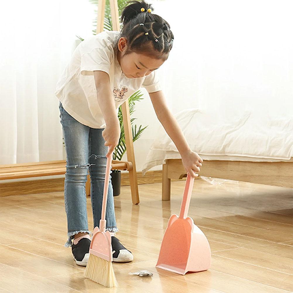 Jouets de maison pour enfants  - Kids Outdoor Broom avis et prix