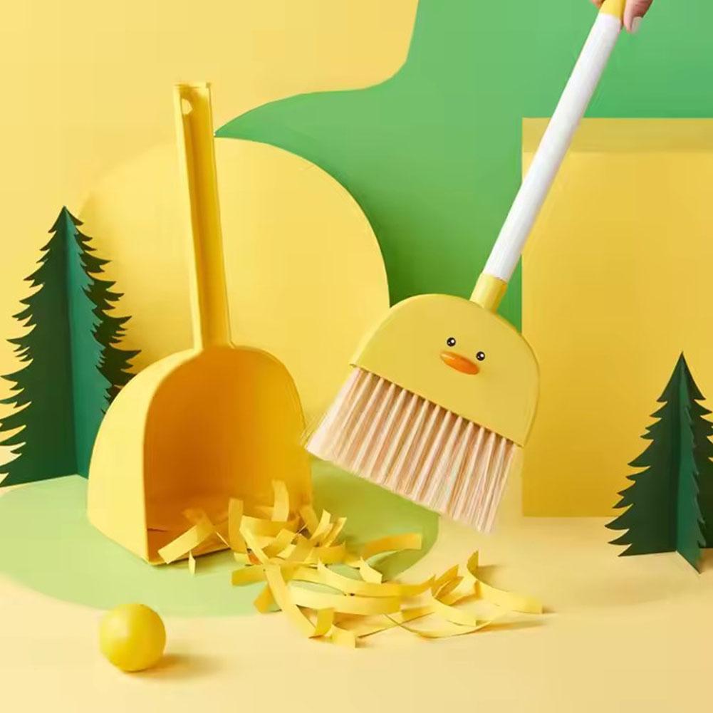 Jouets de maison pour enfants  - Kids Outdoor Broom avis et prix
