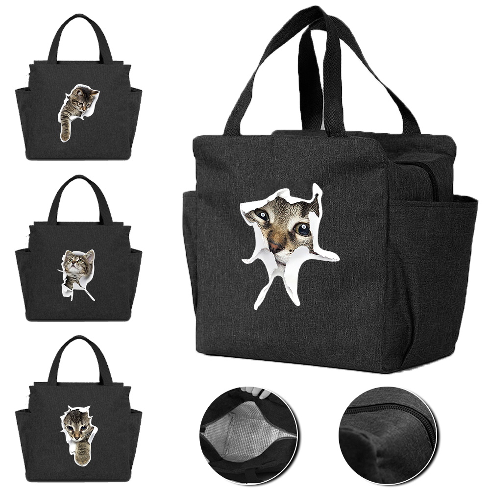 Sac à lunch réutilisable pour  - Q Kids Outdoor avis et prix