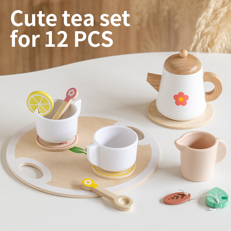 Jouets de jeu de simulation po - Kids Outdoor Kitchen Accessories avis et prix