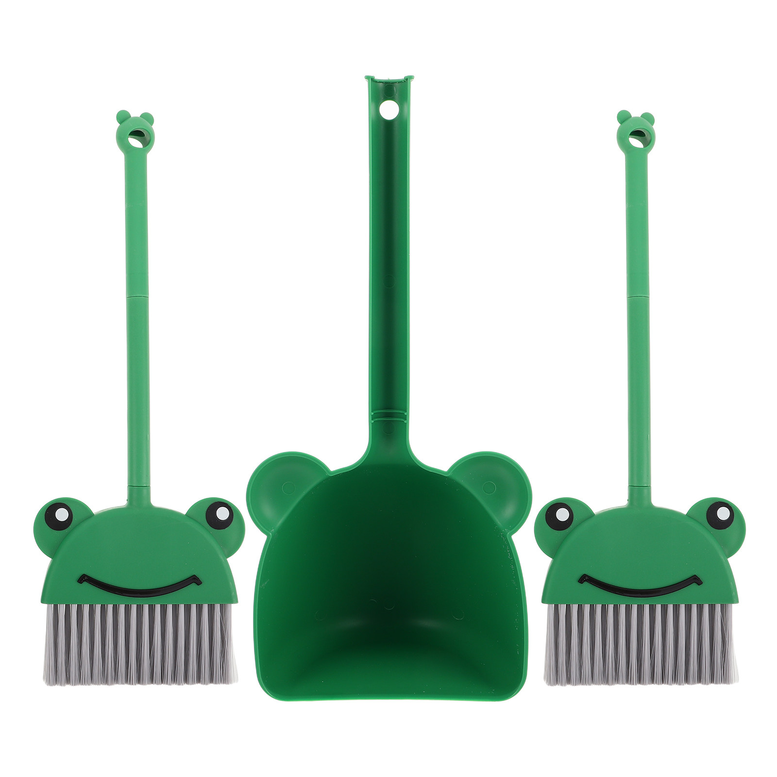 1 ensemble de balai et de pell - Kids Outdoor Broom avis et prix