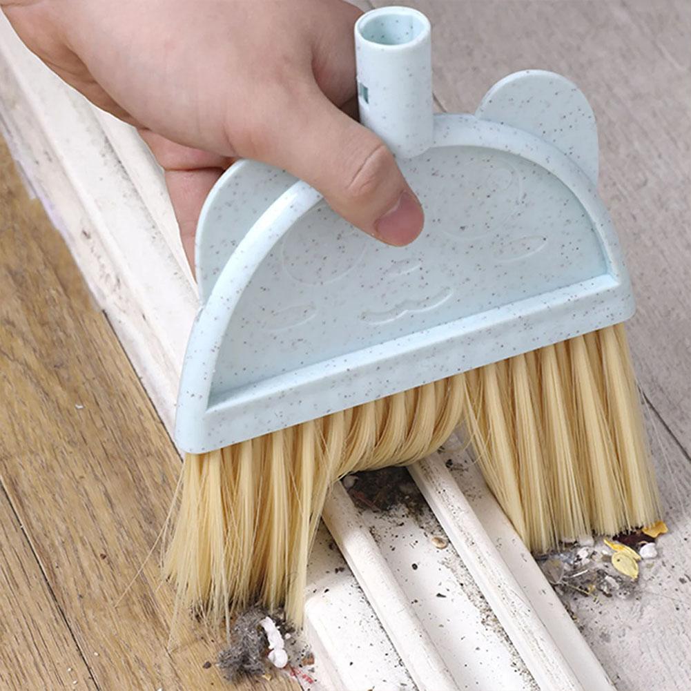 Ensemble balai et pelle miniat - Kids Outdoor Broom avis et prix