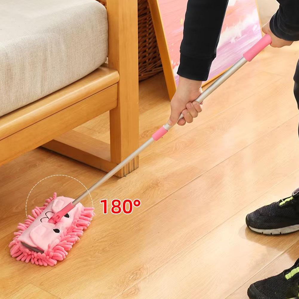 Ensemble balai et pelle miniat - Kids Outdoor Broom avis et prix
