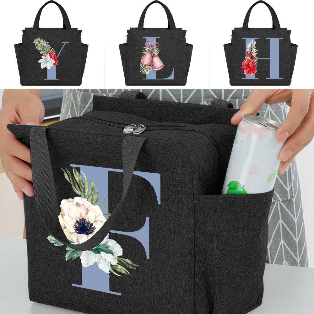 Sac à lunch réutilisable pour  - Q Kids Outdoor avis et prix