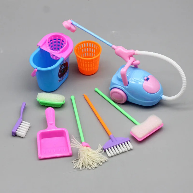 Fournitures de nettoyage de ma - Kids Outdoor Broom avis et prix