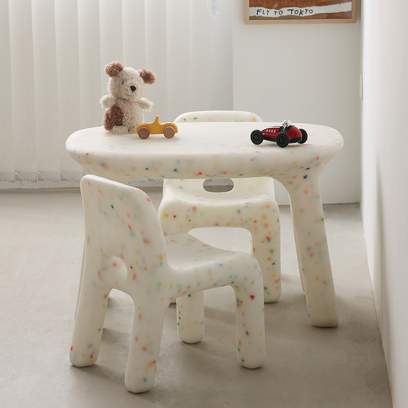 Ensemble de table et de chaise - Kids Outdoor Furniture Set avis et prix
