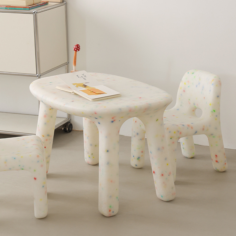 Ensemble de table et de chaise - Kids Outdoor Furniture Set avis et prix