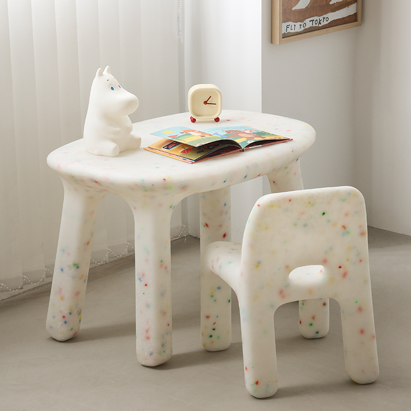 Ensemble de table et de chaise - Kids Outdoor Furniture Set avis et prix