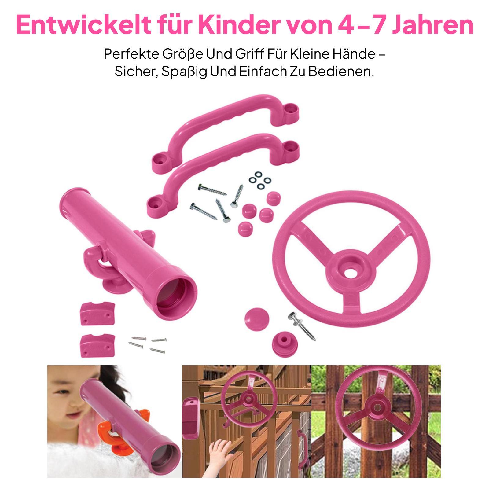 Équipement de terrain de jeu,  - Kids Outdoor Climbing Frame avis et prix