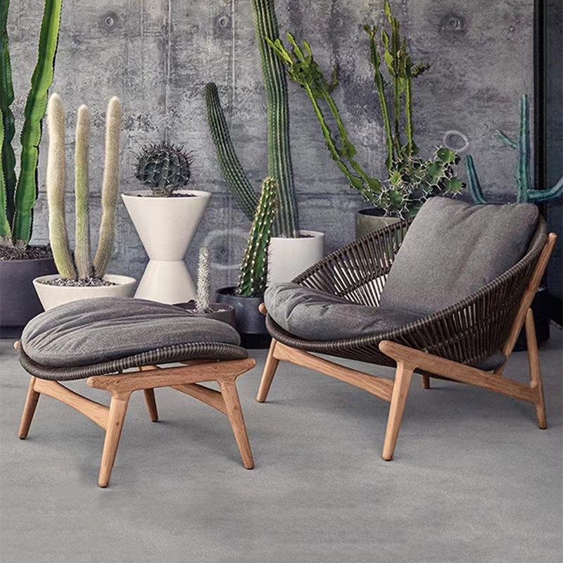 Canapé extérieur meubles de ja - Kids Outdoor Furniture Set avis et prix