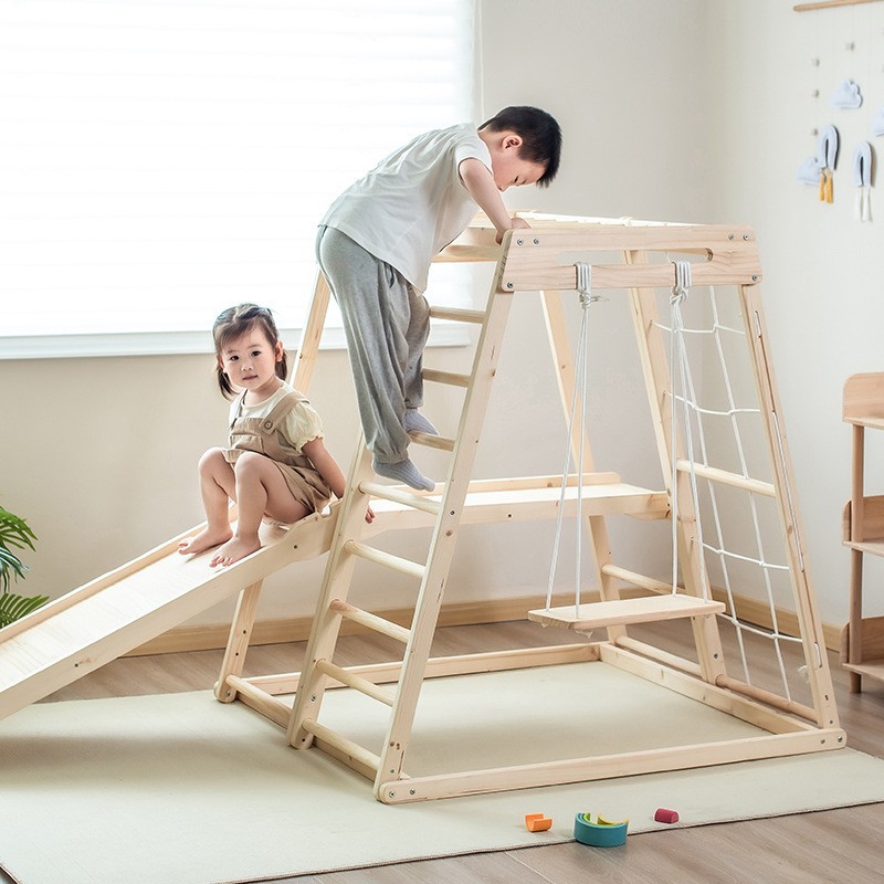 Structure de jeu d'extérieur r - Kids Outdoor Climbing Frame avis et prix