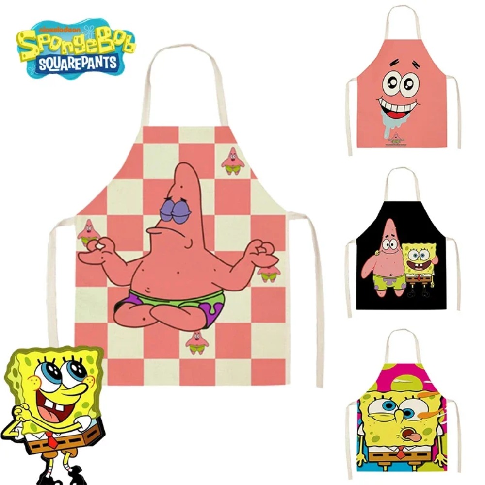 Tabliers de cuisine en lin Bob - Kids Outdoor Kitchen Accessories avis et prix