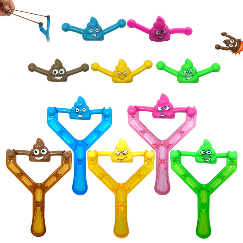 3 pièces Lance-merde créatif e - Kids Outdoor Climbing Frame avis et prix