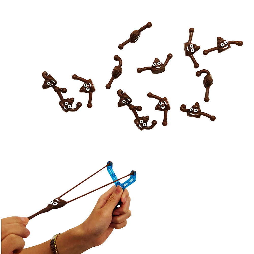 3 pièces Lance-merde créatif e - Kids Outdoor Climbing Frame avis et prix
