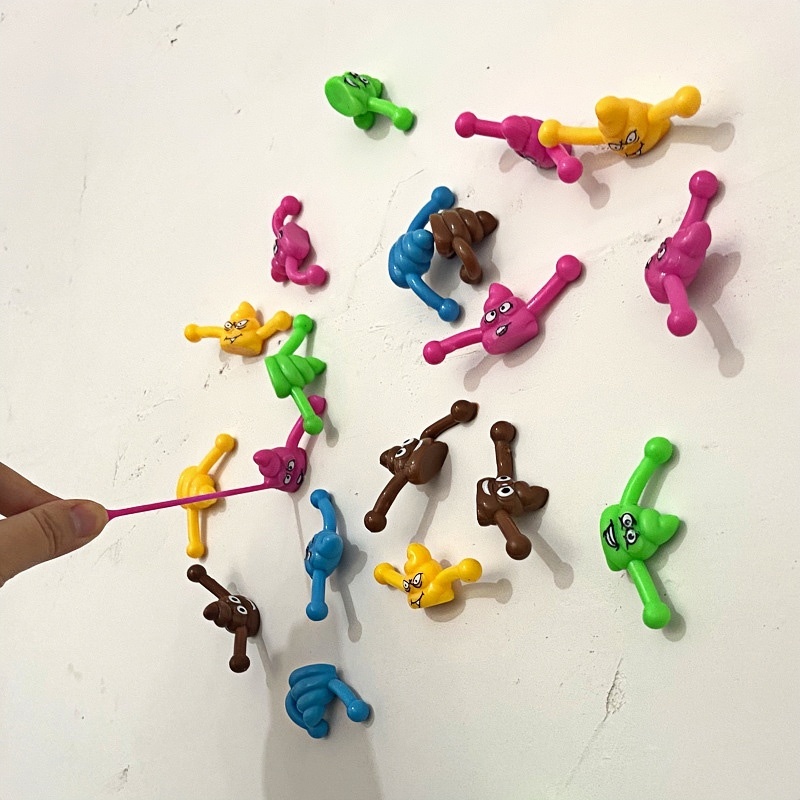 3 pièces Lance-merde créatif e - Kids Outdoor Climbing Frame avis et prix