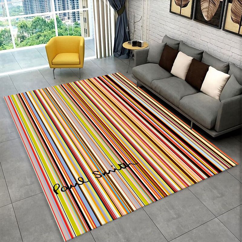 Tapis antidérapant arc-en-ciel - Kids Outdoor Area avis et prix