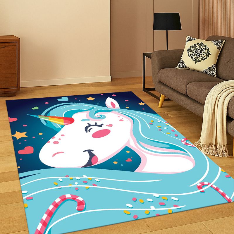 Tapis de sol licorne de rêve,  - Kids Outdoor Area avis et prix