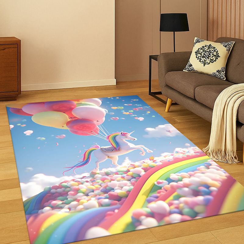Tapis de sol licorne de rêve,  - Kids Outdoor Area avis et prix