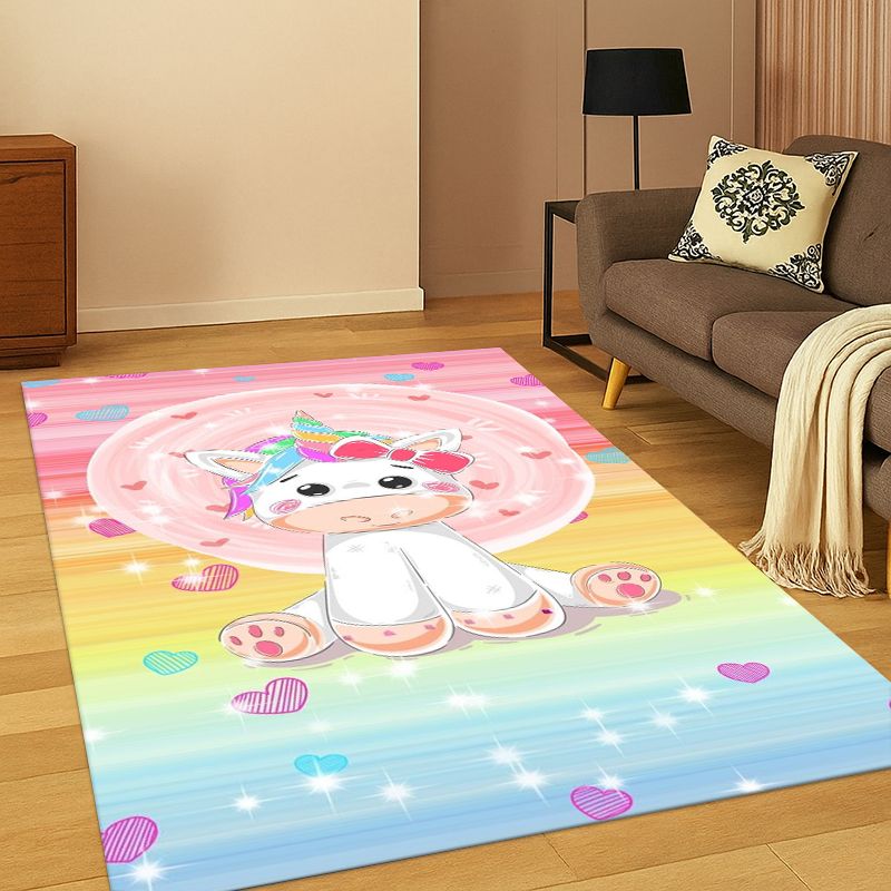 Tapis de sol licorne de rêve,  - Kids Outdoor Area avis et prix