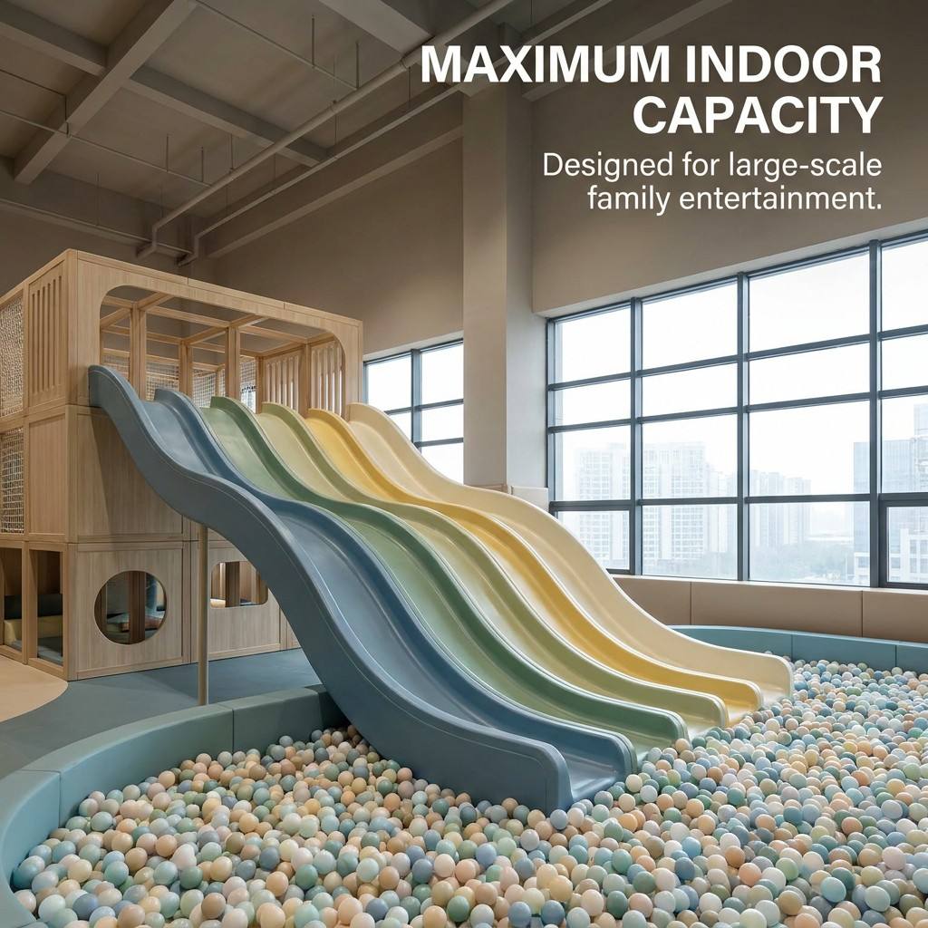 Aire de jeux intérieure minima - Kids Outdoor Climbing Frame avis et prix