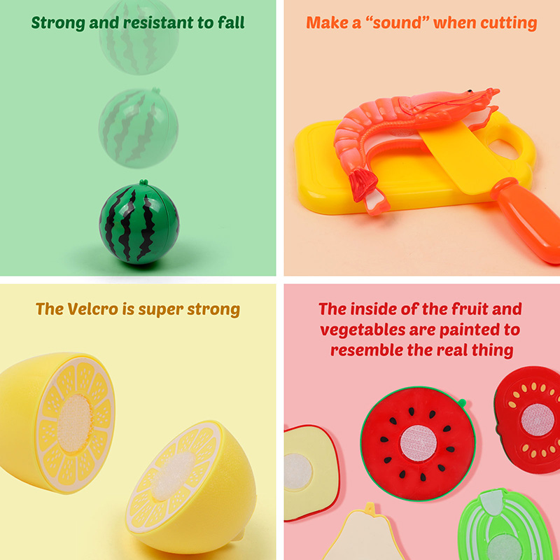 Jouets pour enfants, ensemble  - Kids Outdoor Kitchen Accessories avis et prix