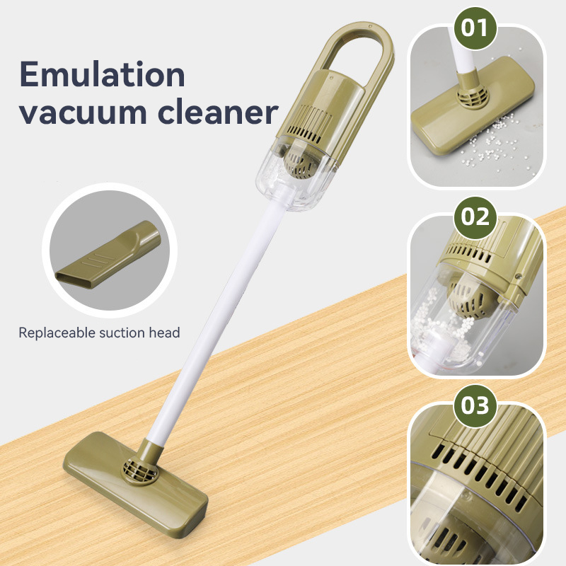Jouets de nettoyage de vie sim - Kids Outdoor Broom avis et prix
