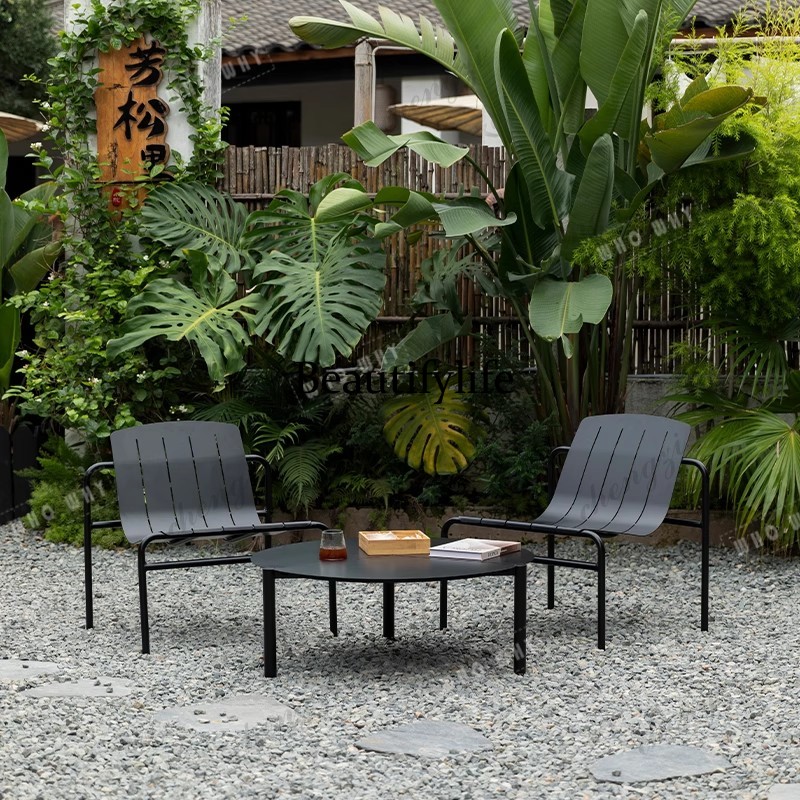 Ensembles de meubles de jardin - Kids Outdoor Furniture Set avis et prix