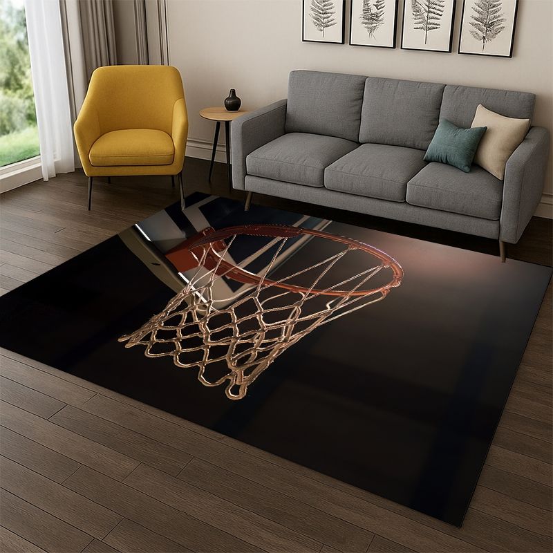 Tapis de sol sportif dessin an - Kids Outdoor Area avis et prix