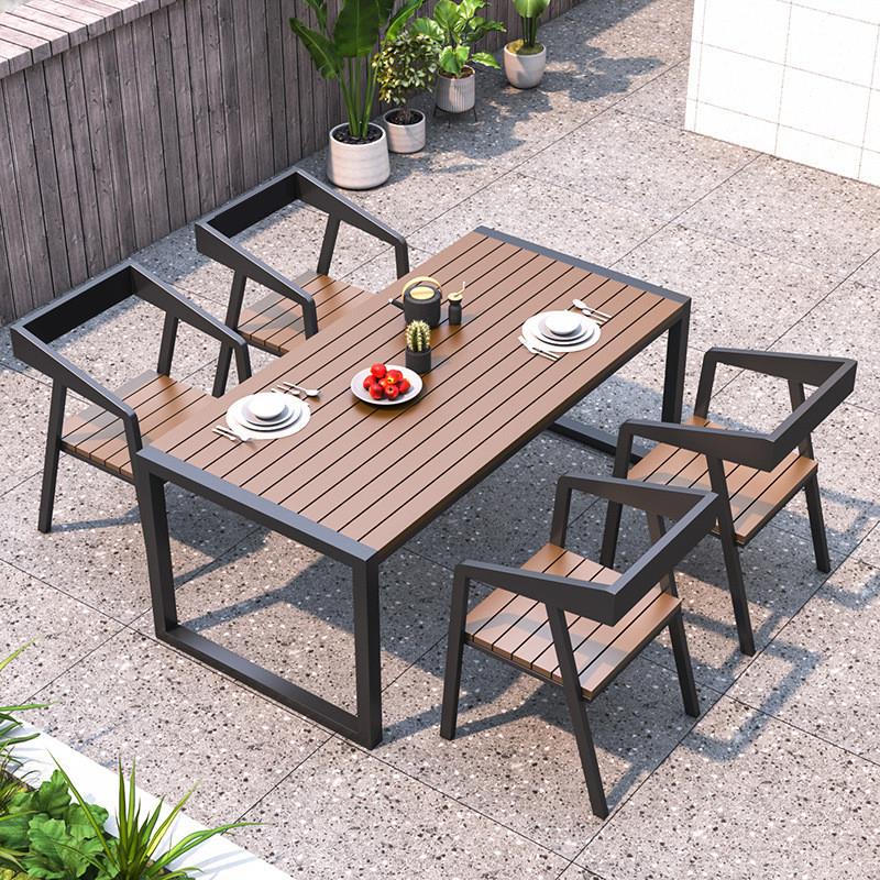 Balkoni ensembles de meubles d - Kids Outdoor Furniture Set avis et prix