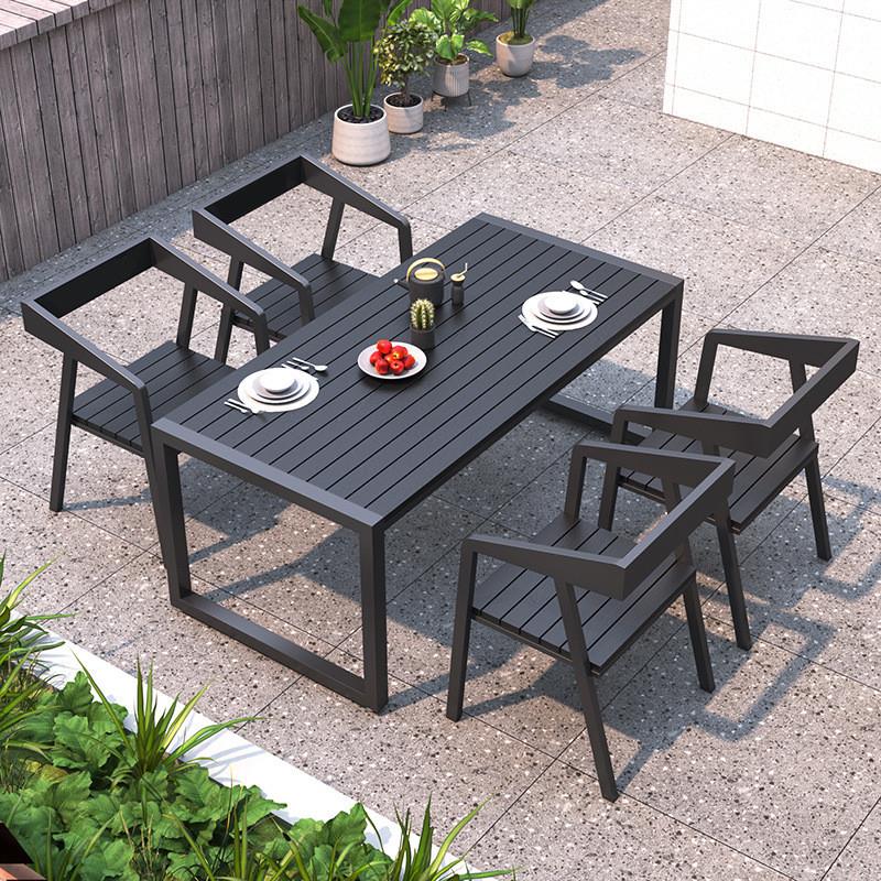 Balkoni ensembles de meubles d - Kids Outdoor Furniture Set avis et prix
