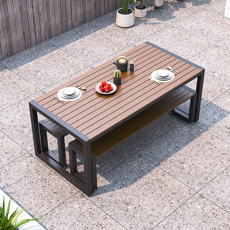 Balkoni ensembles de meubles d - Kids Outdoor Furniture Set avis et prix