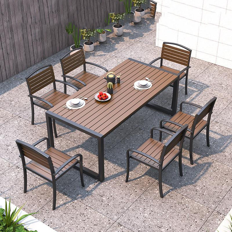 Balkoni ensembles de meubles d - Kids Outdoor Furniture Set avis et prix
