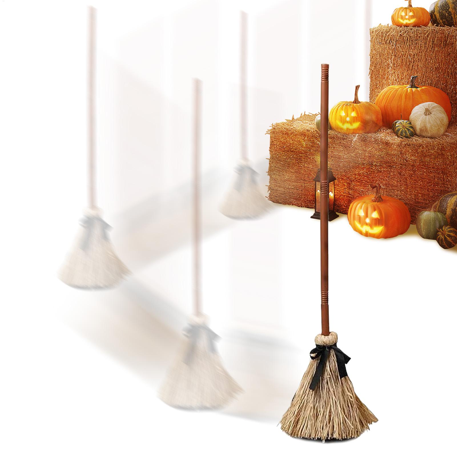 Balai de sorcière à piles, acc - Kids Outdoor Broom avis et prix