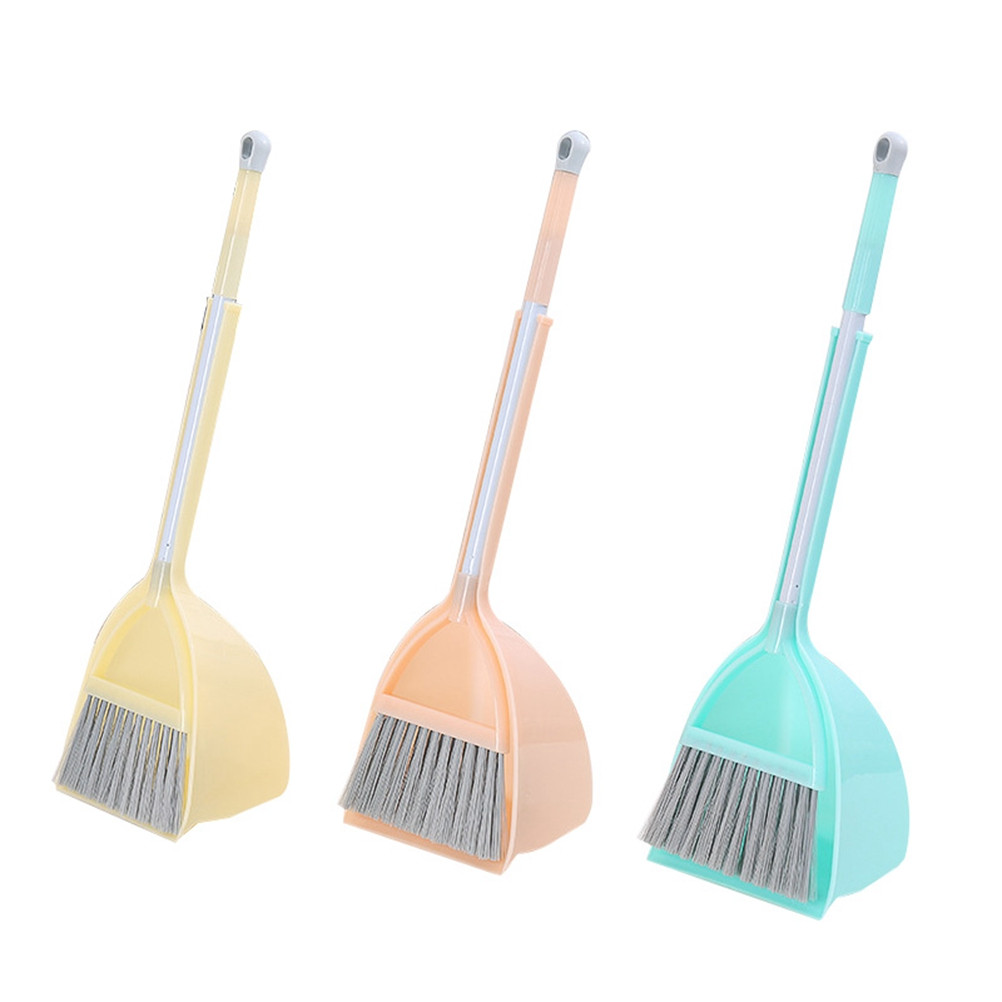 Ensemble de nettoyage miniatur - Kids Outdoor Broom avis et prix