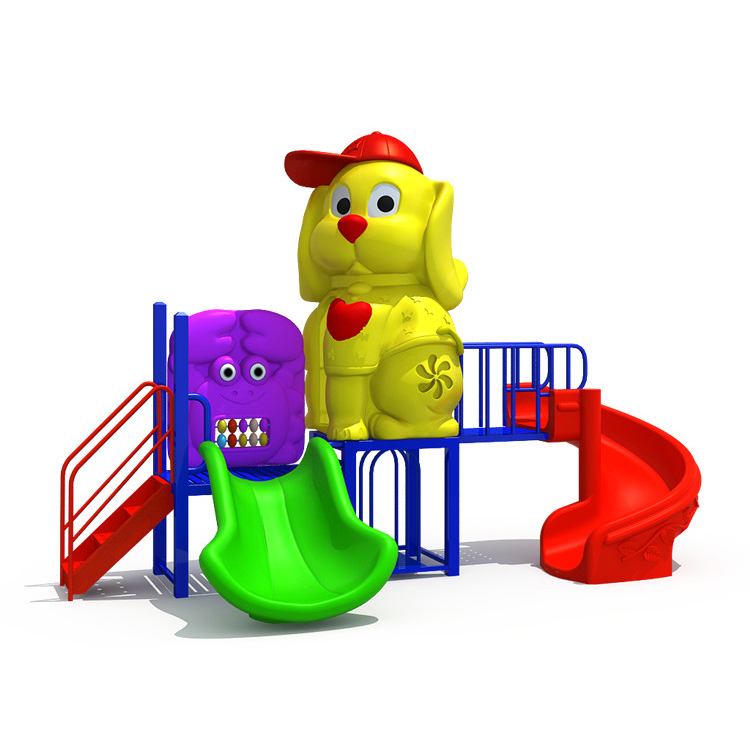 Petit toboggan de garderie bon - Kids Outdoor Furniture Set avis et prix