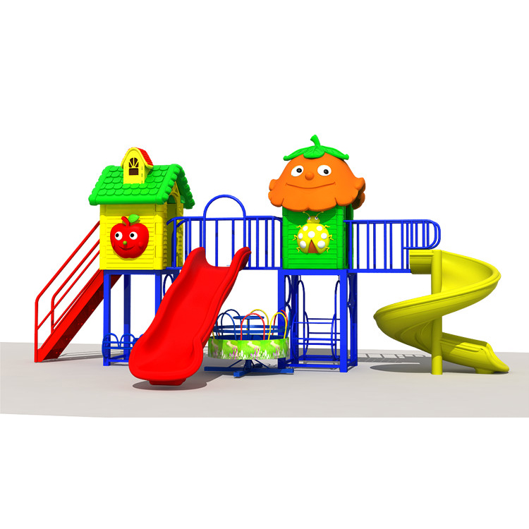 Petit toboggan de garderie bon - Kids Outdoor Furniture Set avis et prix