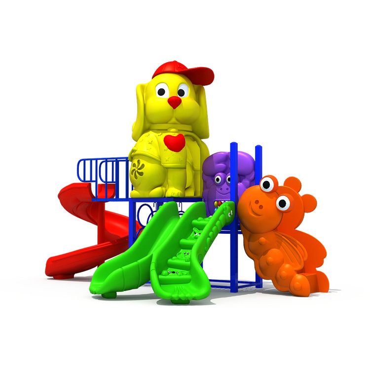 Petit toboggan de garderie bon - Kids Outdoor Furniture Set avis et prix