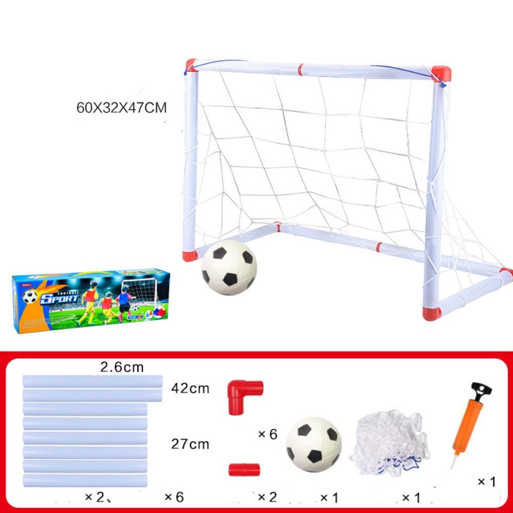 Mini ballon de Football pliant - Kids Outdoor Climbing Frame avis et prix