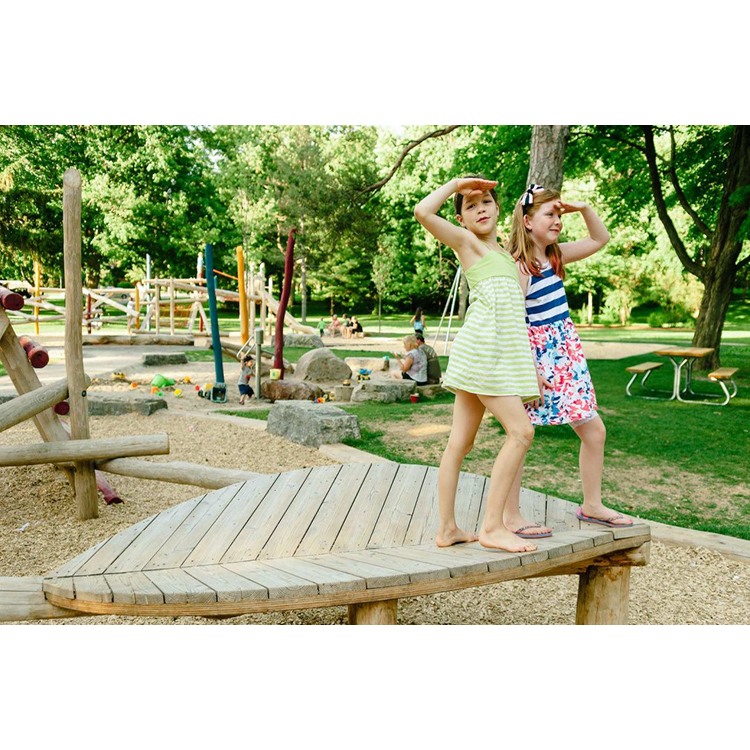 Aire de jeux pour enfants, ens - Kids Outdoor Climbing Frame avis et prix