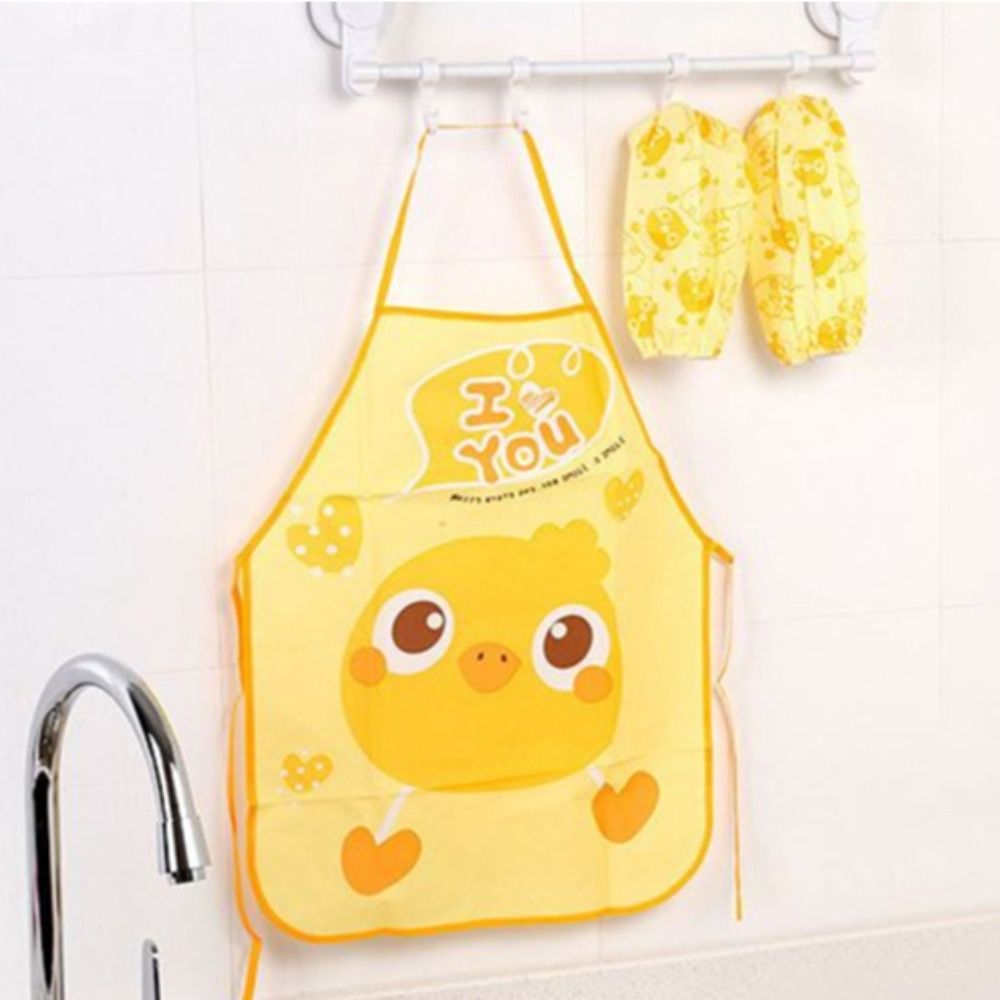 Nouveau tablier imperméable an - Kids Outdoor Kitchen Accessories avis et prix