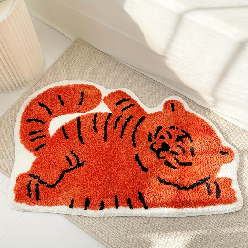 Tapis VIKAMA Kawaii en forme d - Kids Outdoor Area avis et prix