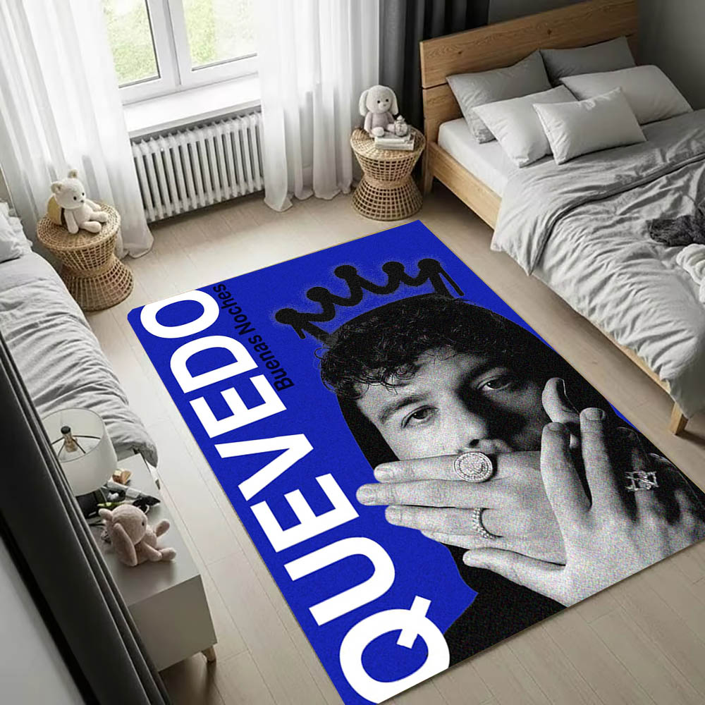 Tapis d'art 3D Q-Quevedo EL BA - Q Kids Outdoor avis et prix