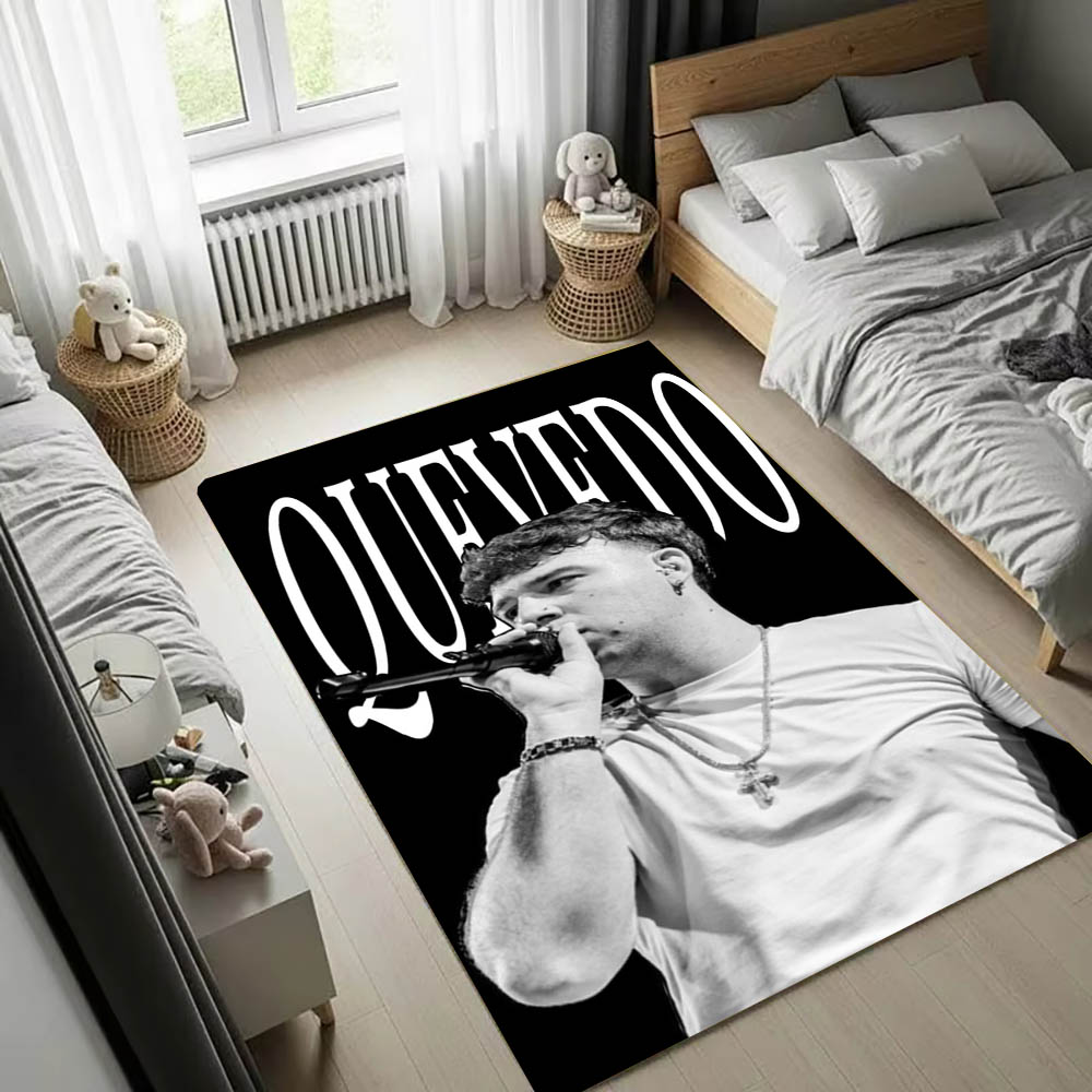 Tapis d'art 3D Q-Quevedo EL BA - Q Kids Outdoor avis et prix